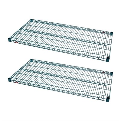 Estante Metro Super Erecta 1066 x 355mm (Caja 2)