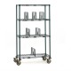 . Separador para estantes Metro Super Erecta 460 x 203mm (Caja 4)