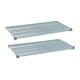 . Estante Metro Max Q 1220 x 460mm (Caja 2)