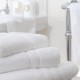 . Mitre Comfort Nova Hand Towel White