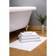 . Mitre Comfort Nova Hand Towel White