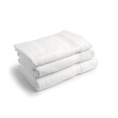 Mitre Comfort Riviera Bath Towel White