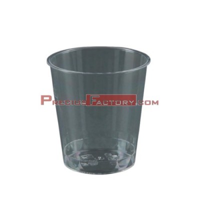 Vaso de chupito desechable