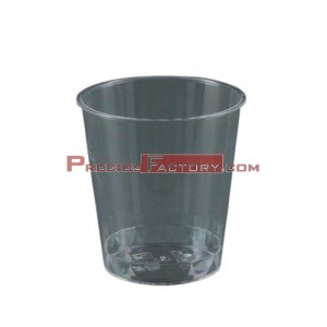 Vaso de chupito desechable