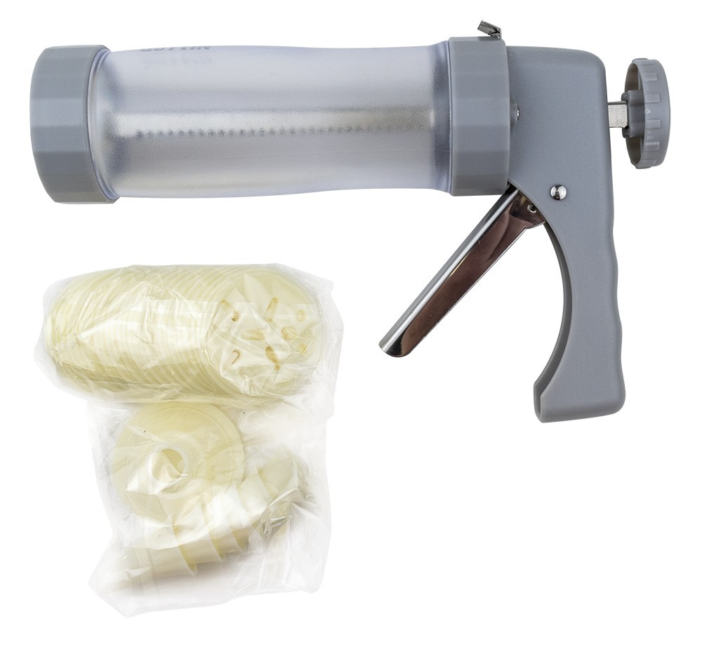Máquina para hacer churros y pastas