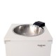Carcasas intercambiables para grifo “Clic Cascada”