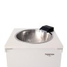 Carcasas intercambiables para grifo “Clic Cascada”