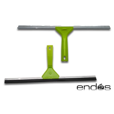 Limpiacristales 45 cm de aluminio