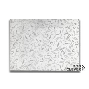 Mantel 30x40 papel decorado clásico