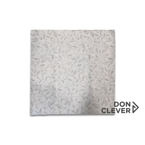 Mantel 100x100 papel decorado clásico