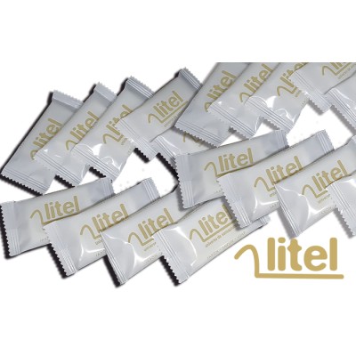 Jaboncito rectangular 8 gr