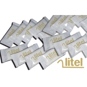 Jaboncito rectangular 8 gr