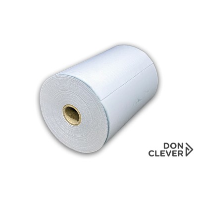 Rollo papel térmico 80 mm Sin Bisfenol-A (BPA)