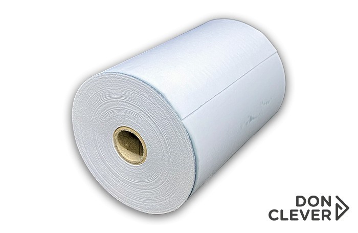 rollo papel térmico 80x60x12