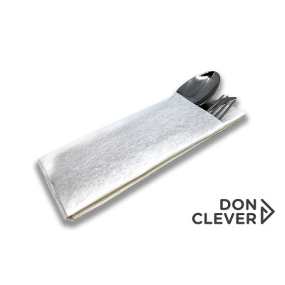 mini canguro tissue seco blanca