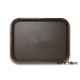 Bandeja rectangular 35.5x45 cm pp