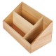 Caja de madera Olympia para infusiones gl090