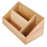 Caja de madera Olympia para infusiones gl090