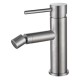 Grifo bidet inoxidable Serie Vega LX