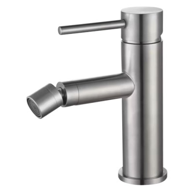 Grifo bidet inoxidable Serie Vega LX