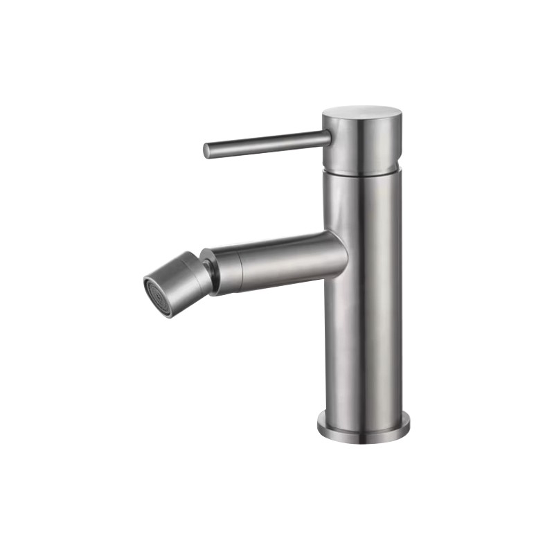 Grifo bidet inoxidable Serie Vega LX