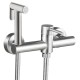 Ducha higiénica inoxidable Serie Vega LX
