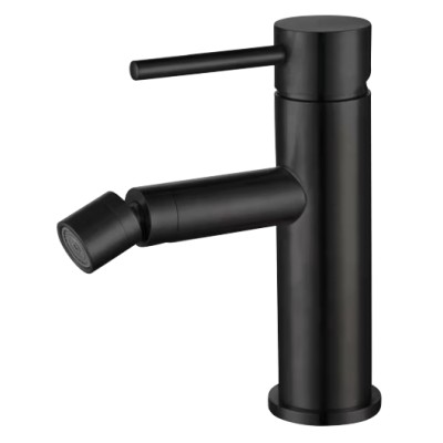 Grifo bidet inoxidable Serie Vega BK