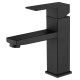 Grifo lavabo inoxidable Serie Merak BK