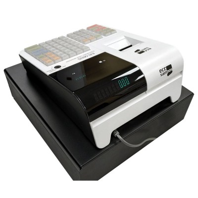 Registradora sampos er-060S