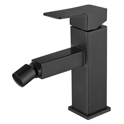 Grifo bidet inoxidable Serie Merak BK
