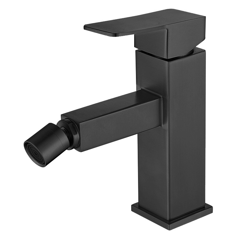Grifo bidet inoxidable Serie Merak BK