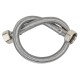 Latiguillo flexible malla acero inox