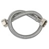Latiguillo flexible malla acero inox