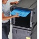 Placa fria Cambro GN 1/1 para contenedores frontales y superiores db152