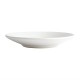 Plato taza caf solo Olympia blanco (Caja 12). 12 ud. gk086