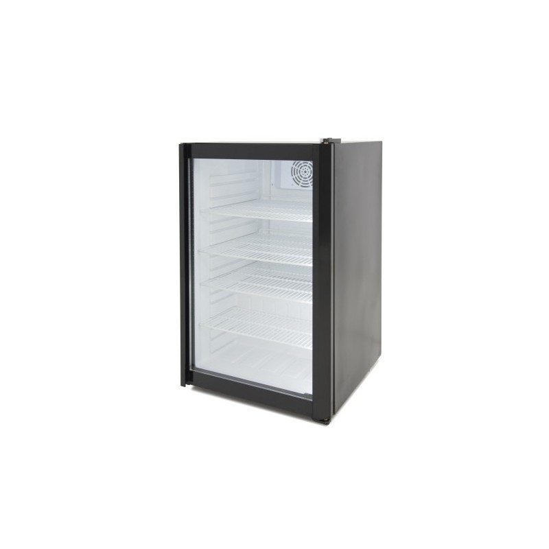 Refrigerador expositor bajo mostrador 150L Polar Serie C