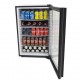 Refrigerador expositor bajo mostrador 150L Polar Serie C