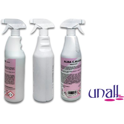 Calvin klein ambientador con pulverizador 1L