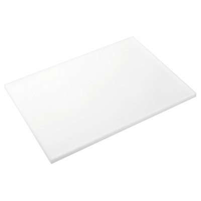Fibra de corte de polietileno blanco de alta densidad P500
