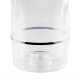 Enfriador de botellas aps de acrilico transparente c238