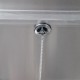 Fregadero para fregonas y cubos Vogue gl281