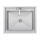 Fregadero Vogue de acero inoxidable gj537