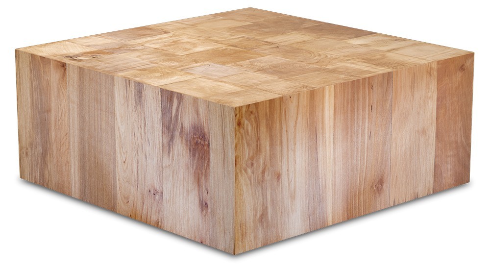 Repuesto de maza de madera de abedul o encina