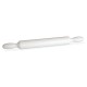 Rodillo amasador fibra blanca