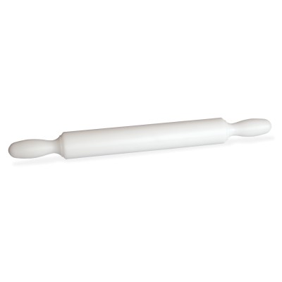 Rodillo amasador fibra blanca