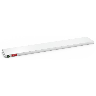Kit para calentar estante de sobremesa de 1391 mm
