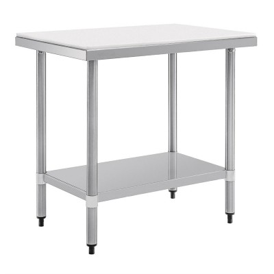 Mesa con Tabla de Corte Vogue cb911