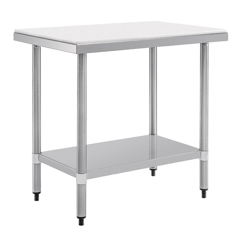 Mesa con Tabla de Corte Vogue cb911