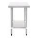 Mesa con Tabla de Corte Vogue cb911