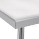 Mesa con Tabla de Corte Vogue cb911